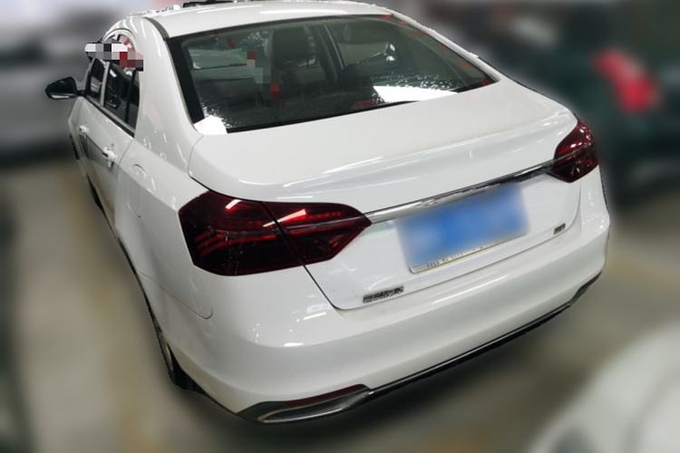 Used Geely Auto Emgrand 2020 1.5L CVT Comfort Model