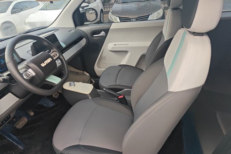 Used CHANGAN NEVO Lumin 2025 205 km Xiangqin Version
