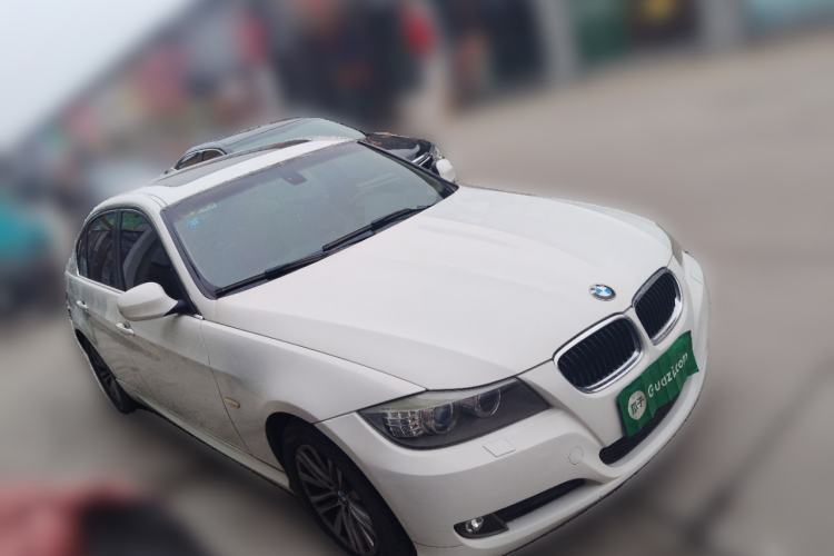 Used BMW 3 Series 2012 320i Sport Edition