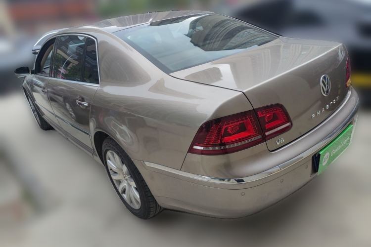 Used Volkswagen Phaeton 2012 3.0L Business Edition

