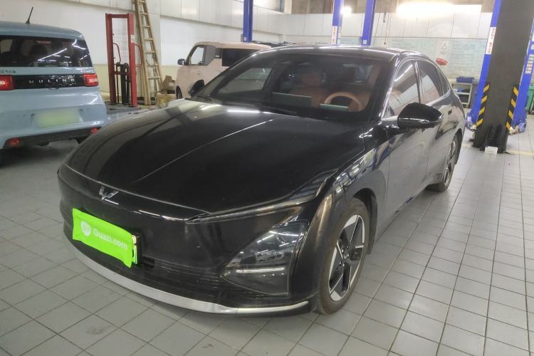 Used Wuling Xingguang 2025 610 km Smart Flagship Version