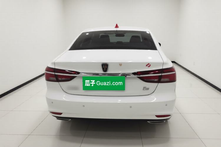 Used Roewe i6 2020 PLUS 1.6L CVT 4G Connected Glory Flagship Edition