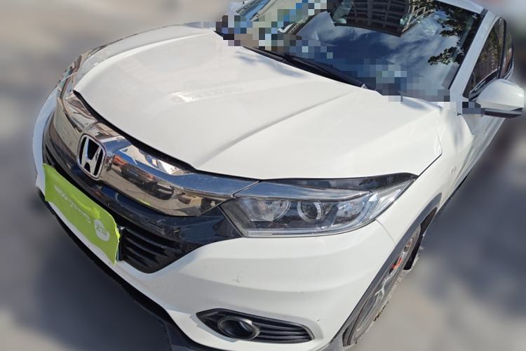 Used Honda Vezel 2020 1.5L CVT Pioneer Edition