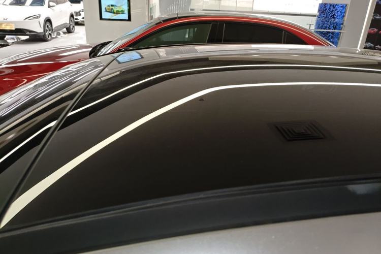 Used Mercedes-Benz A-Class 2020 Restyled A 200 L Sport Sedan Dynamic Version
