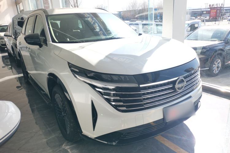 Used Nissan Pathfinder 2024 380 VC-TURBO Four-Wheel Drive Prestige Edition 6 Seats