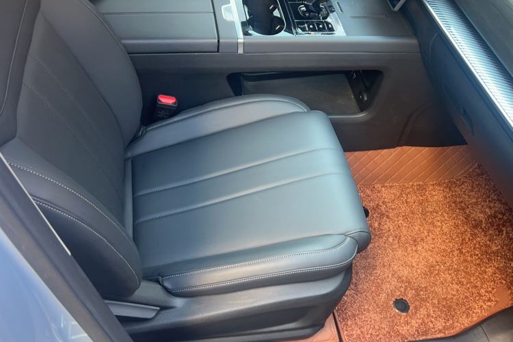 Used Chery Tiggo 7 2025 High-Performance Version 1.6T Two-Wheel Drive Edition