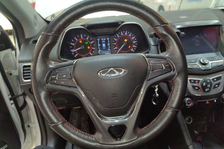 Used Chery Arrizo 5 2017 1.5L Manual Lingchao Edition Steering Wheel