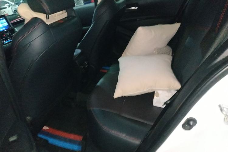 Used Toyota Levin 2022 185T CVT Sport Edition