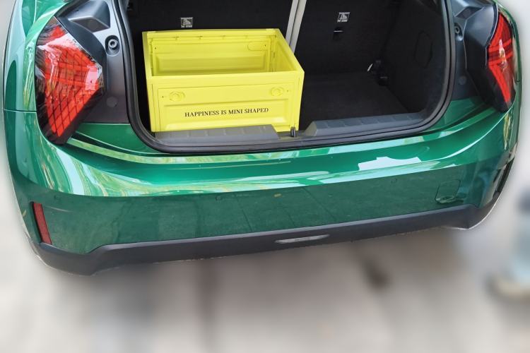 Used MINI Electric MINI COOPER 2024 452km COOPER SE Artist