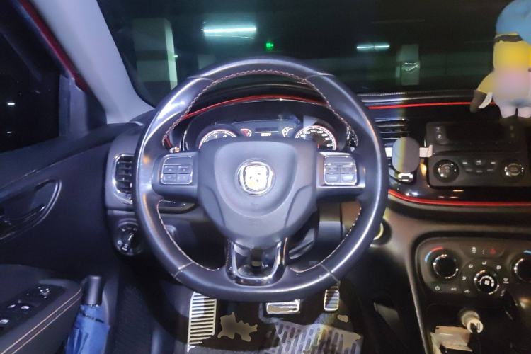 Used Fiat Ottimo 2014 1.4T Automatic Sport Edition
