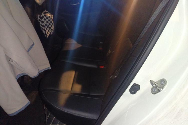 Used Nissan Sylphy 2022 1.6L XL CVT Enjoyment Edition
