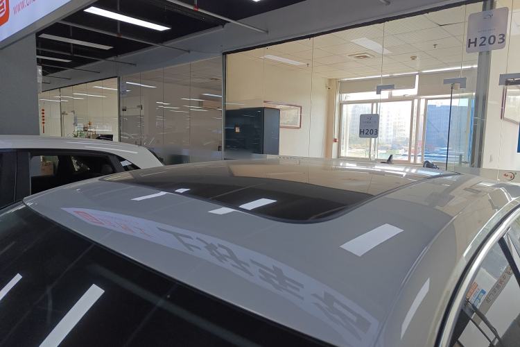 Used Volkswagen Magotan 2020 330TSI DSG Leading Model