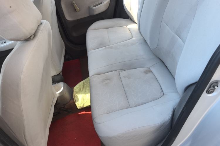 Used FAW Xiali N5 2014 1.0L Manual Comfort Model
