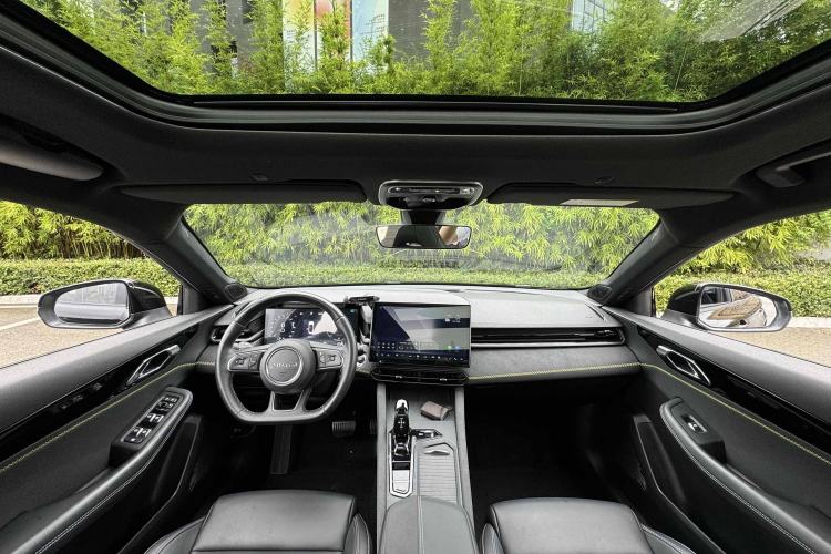 Used Lynk & Co 03 2023 2.0TD DCT JingPlus