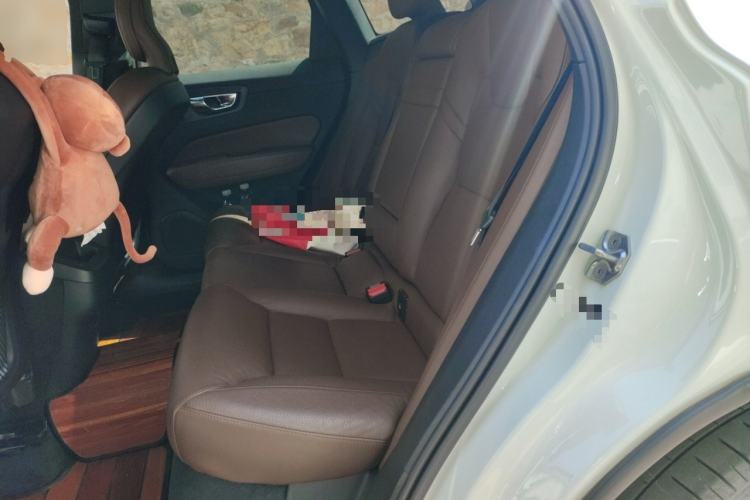 Used Volvo XC60 2021 T5 4x4 Smart Luxury Edition
