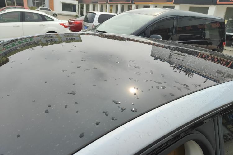 Used Leapmotor C01 2024 Pure Electric 525 Comfort Edition