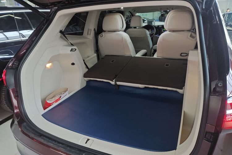 Used Volkswagen Viloran 2023 380TSI Flagship Edition