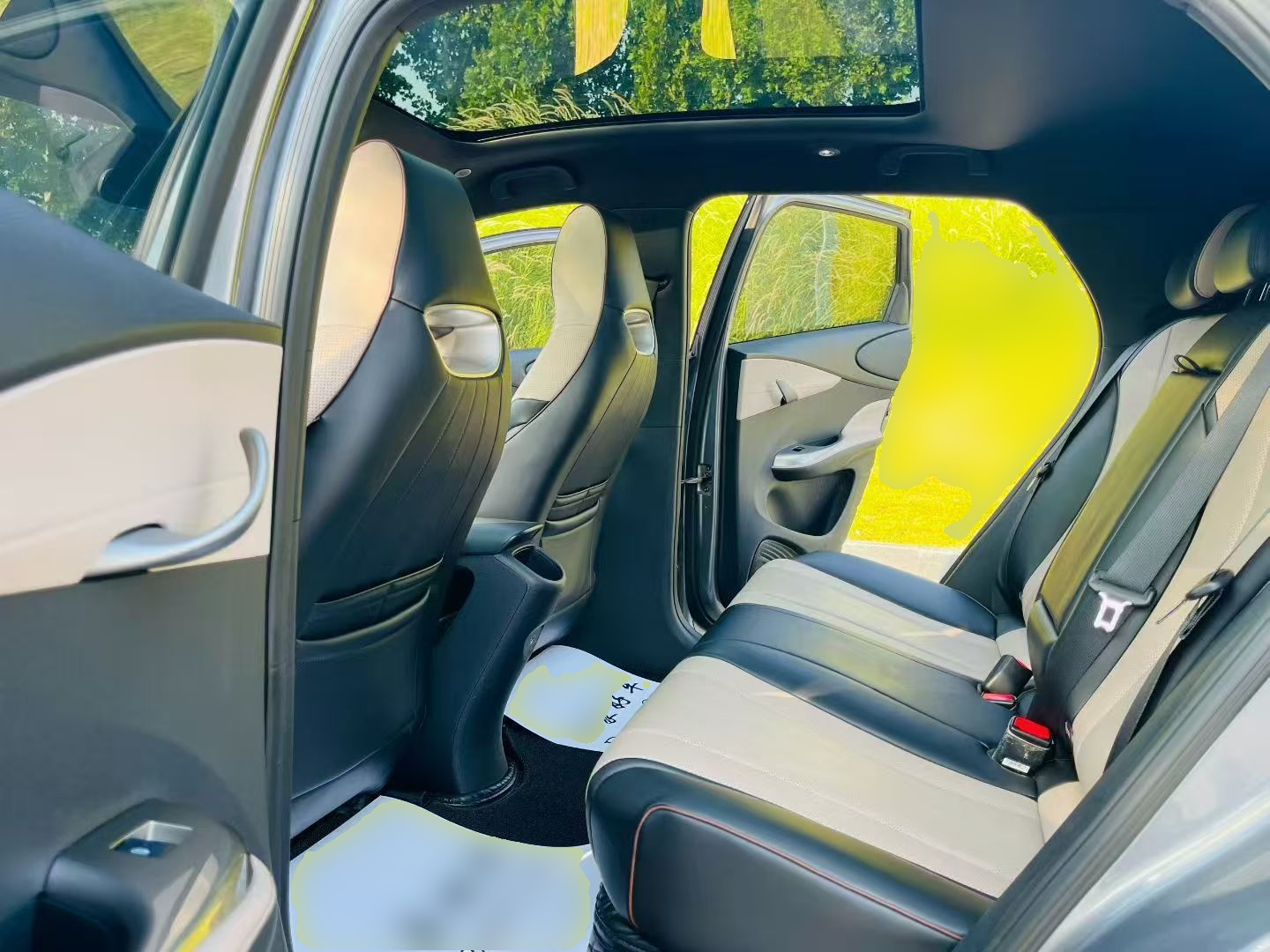 BYD Dolphin 2023 420 km Fashion Edition — снимка 20