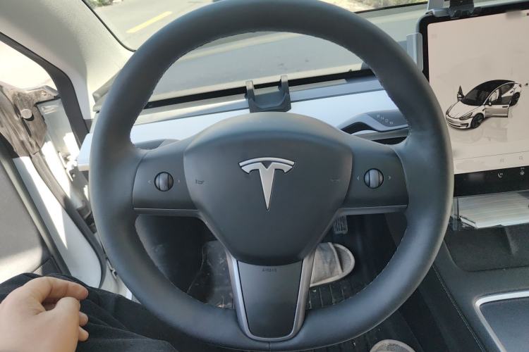 Used Tesla Model 3 2022 Rear-Wheel-Drive Version

