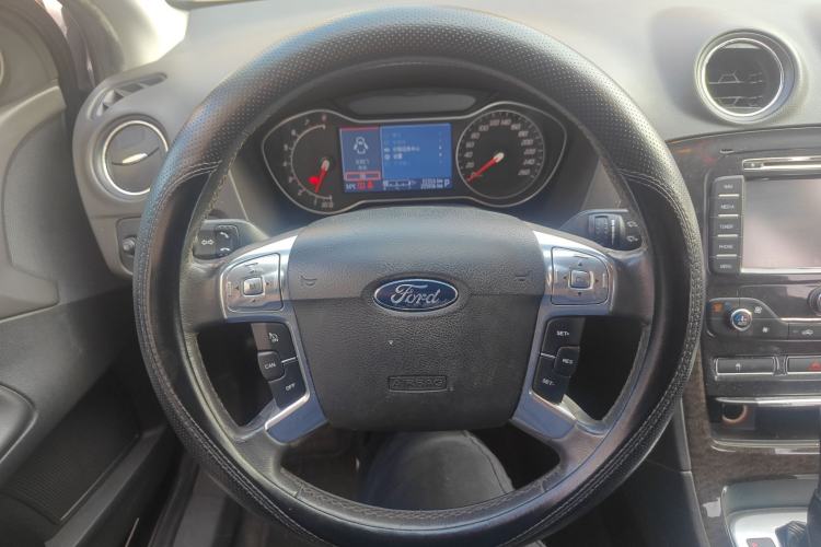 Used Ford Mondeo 2011 2.0L GTDi 200 Luxury Edition