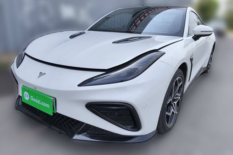 Used NETA GT 2023 560