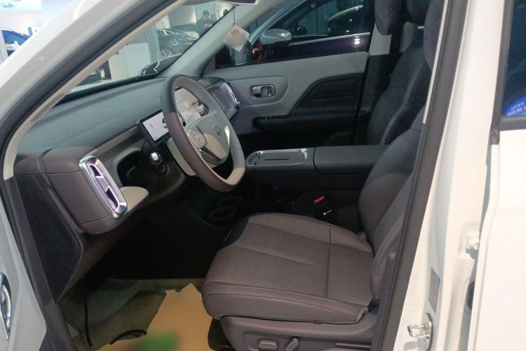 Used Leapmotor B10 2025 510 Joyful Edition Left Front Seat