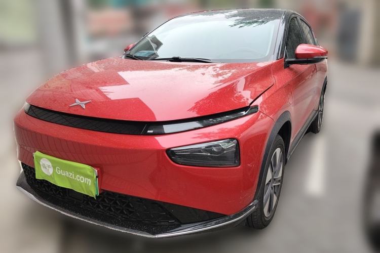 Used XPeng G3 2021 G3i 520G