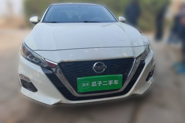 Used Nissan Teana 2019 2.0L XL Comfort Edition