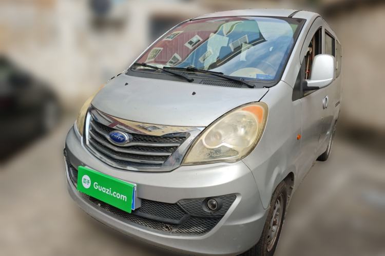 Used Karry Youya 2 2013 1.5L Standard Model