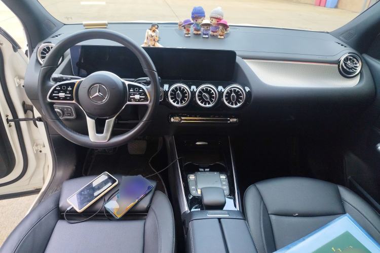 Used Mercedes-Benz GLA 2023 Facelifted GLA 200