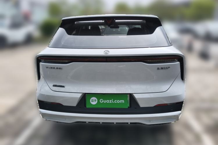 Used Venucia V DD-i 2025 Orca 150km Joyful Journey Edition
