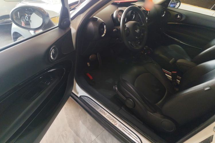 Used MINI Paceman 2013 1.6T COOPER S ALL4