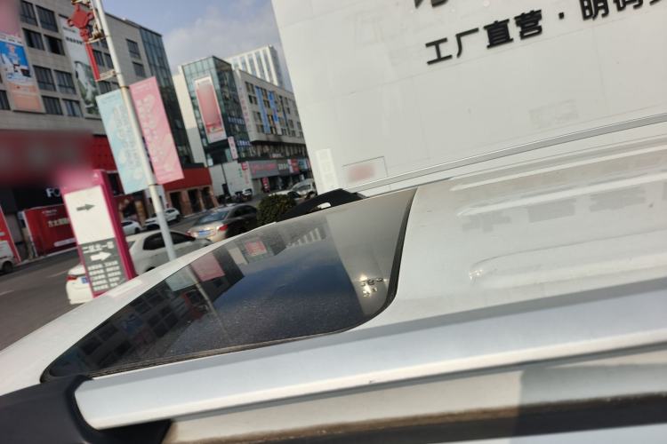 Used Roewe W5 2014 1.8T 4WD Automatic Haoyu Special Edition