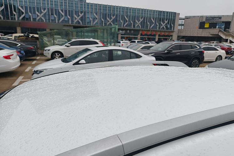 Used Chery Tiggo 3X 2017 1.5L Automatic Fashion Edition