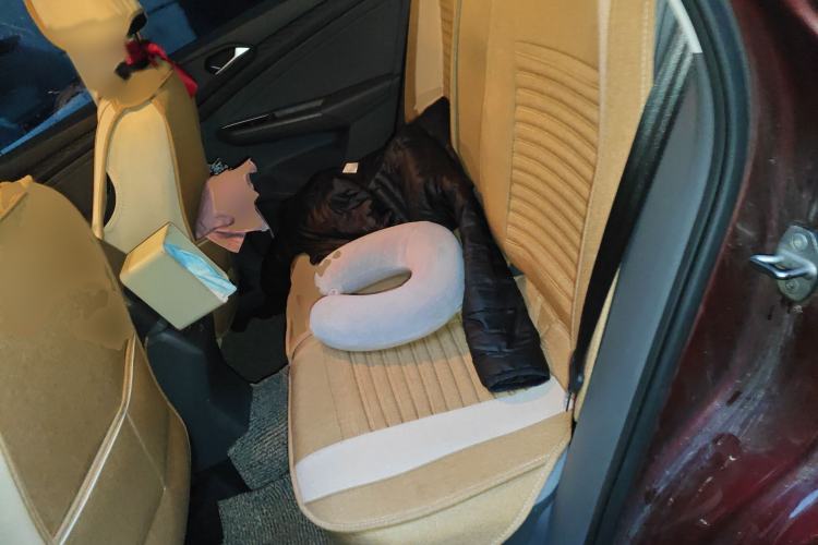 Used Jetta VS5 2021 280TSI Automatic Trend Edition