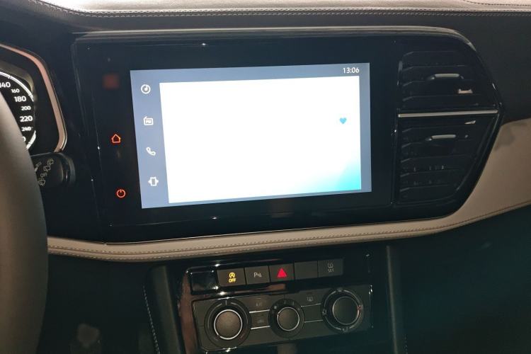 Used Jetta VS7 2022 280TSI Manual Trend Edition
