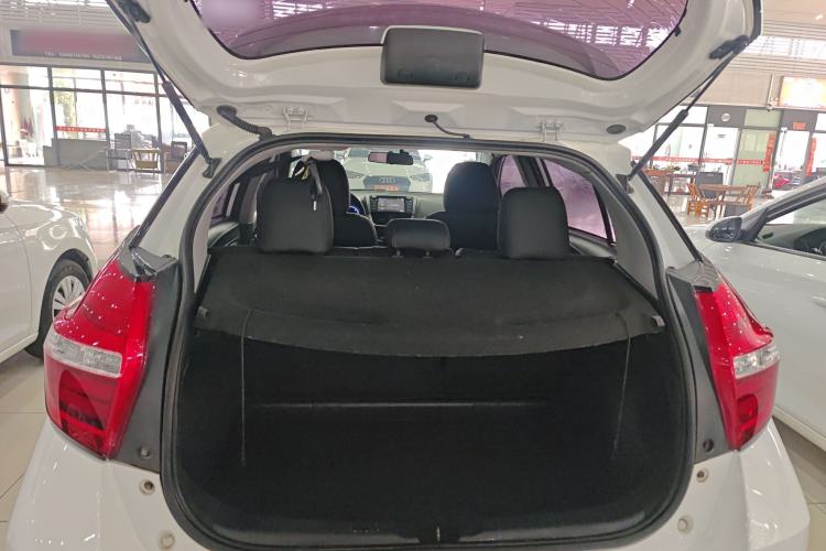 Used Toyota YARiS L Zhi Xuan 2016 Revised 1.5 GS CVT Agile Edition