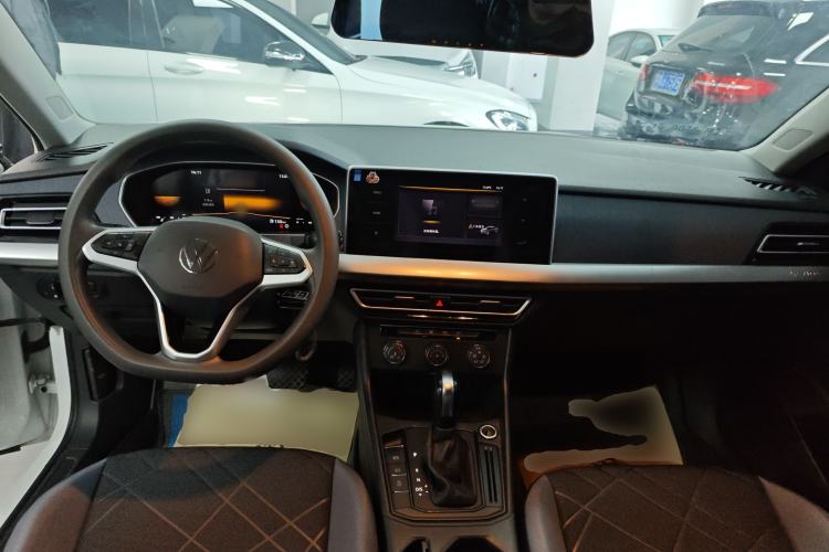 Used Volkswagen Lavida 2023 1.5L Automatic De Yi Edition