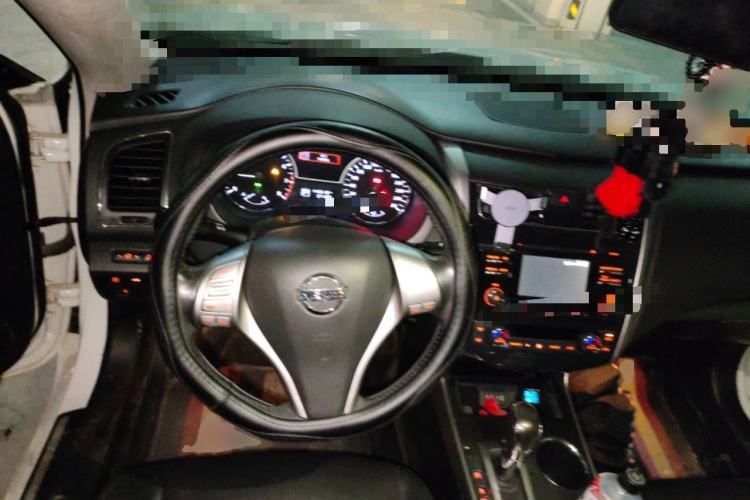 Used Nissan Teana 2013 2.0L XL Comfort Edition
