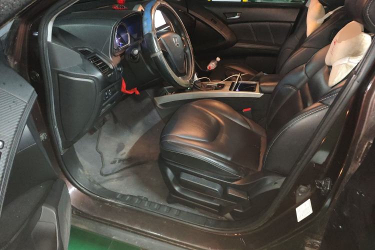 Used Luxgen U6 SUV 2017 1.8T Tech Value Model
