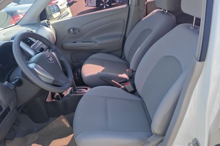 Used Nissan Sunny 2016 1.5XE CVT Leading Edition
