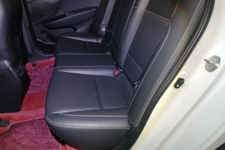 Used Hyundai Mistra 2017 1.6T Automatic Smart GLS China V Standard
