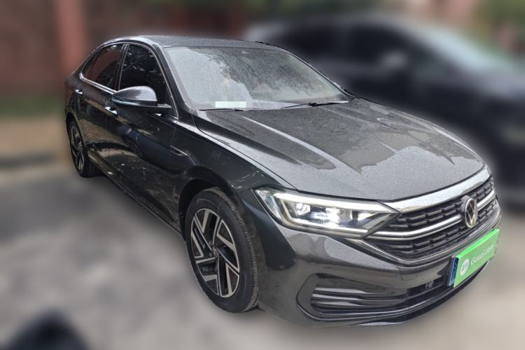 Used Volkswagen Sagitar 2023 300TSI DSG Excellence Edition