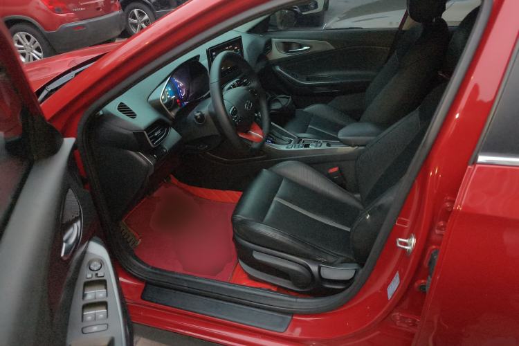 Used Hyundai Lafesta 2019 280TGDi Sport Edition China V Standard