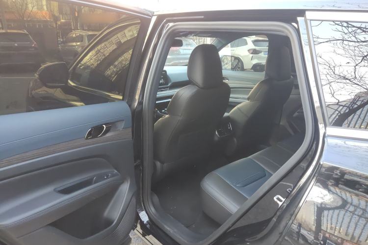 Used Ford Equator Sport 2022 EcoBoost 170 Premier Edition