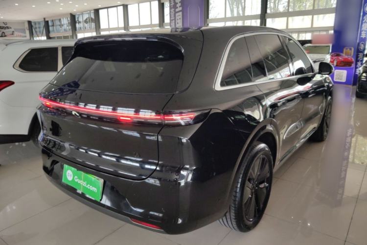 Used Li Auto L6 2024 Pro Model
