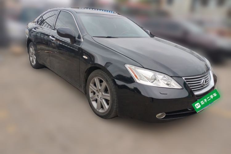 Used Lexus ES 2006 350
