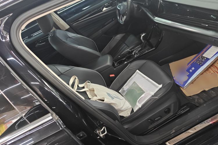 Used Volkswagen Passat 2022 330TSI Elite Edition
