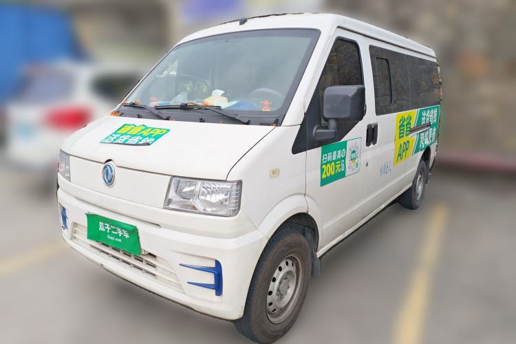 Used Dongfeng Xiaokang EC36II 2023 Ningde Times 41.86 kWh