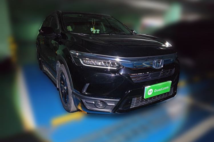 Used Honda Breeze 2020 240TURBO CVT 2WD Elite Edition
